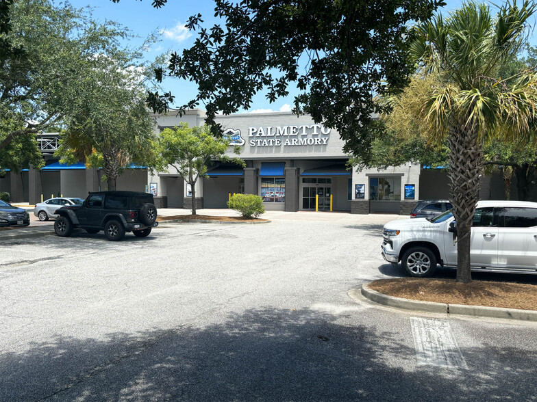 Primary Photo Of 1200 Sam Rittenberg Blvd, Charleston Supermarket For Lease