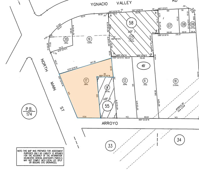 More Photos Of 1910 N Main St, Walnut Creek Apartments For Lease
