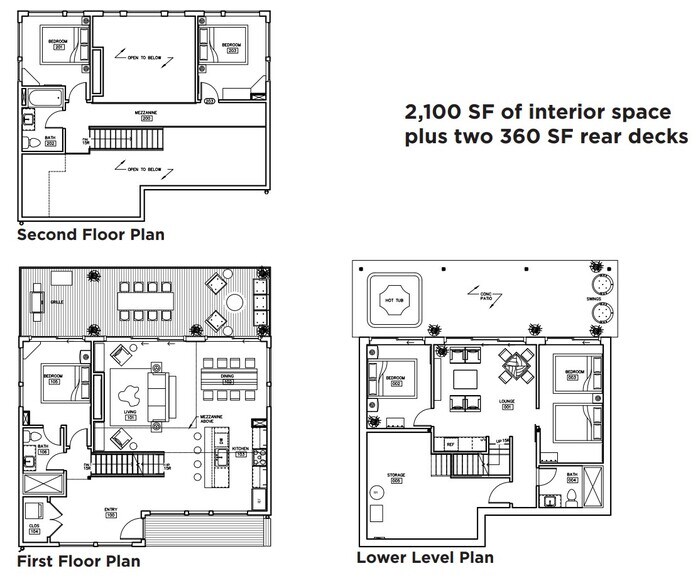 More Photos Of 25085-25349 Buena Vista Rd, Rockbridge Hotel For Sale