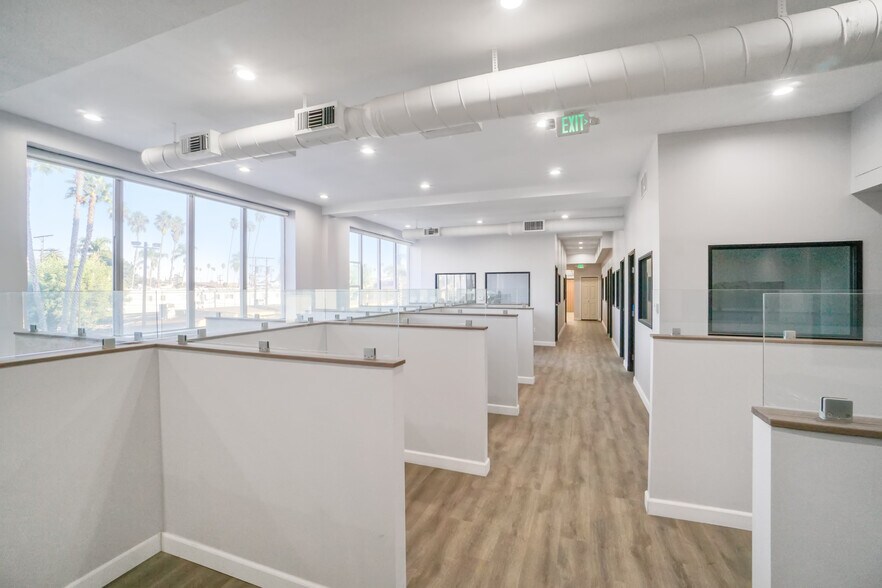 More Photos Of 1818 S Western Ave, Los Angeles Office For Lease