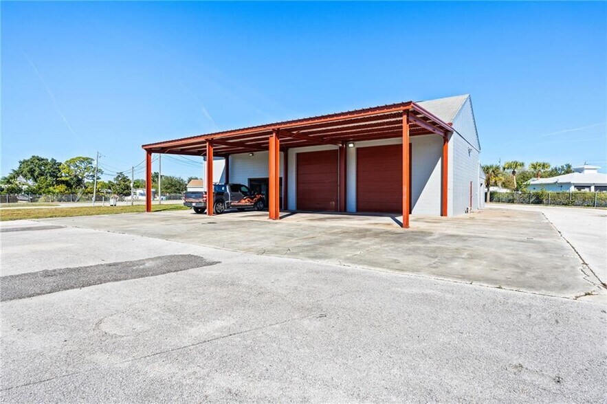 More Photos Of 100 Veterans Memorial Way, Sebastian Industrial For Sale