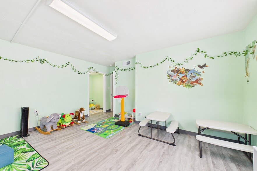 More Photos Of 1340 S Wickham Rd, West Melbourne Daycare Center For Sale