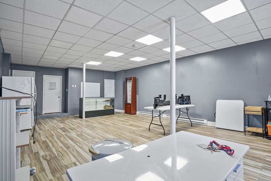 More Photos Of 1792-1806 Pleasant St, Fall River Storefront Retail Residential For Sale