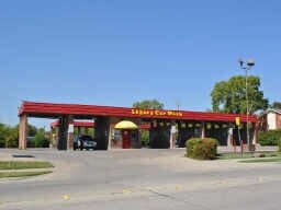 Primary Photo Of 2115 Dairy Rd, Garland Carwash For Sale
