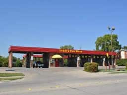 Primary Photo Of 2115 Dairy Rd, Garland Carwash For Sale