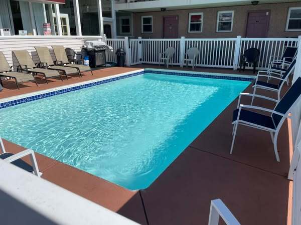 More Photos Of 145 Sheridan Ave, Seaside Heights Hotel For Sale