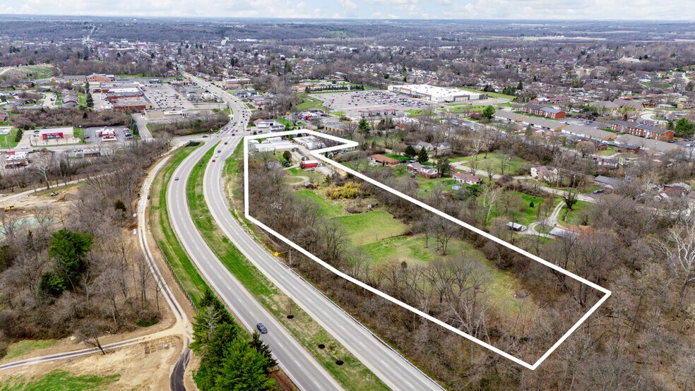 More Photos Of 1530 E Central Ave, Miamisburg Land For Sale