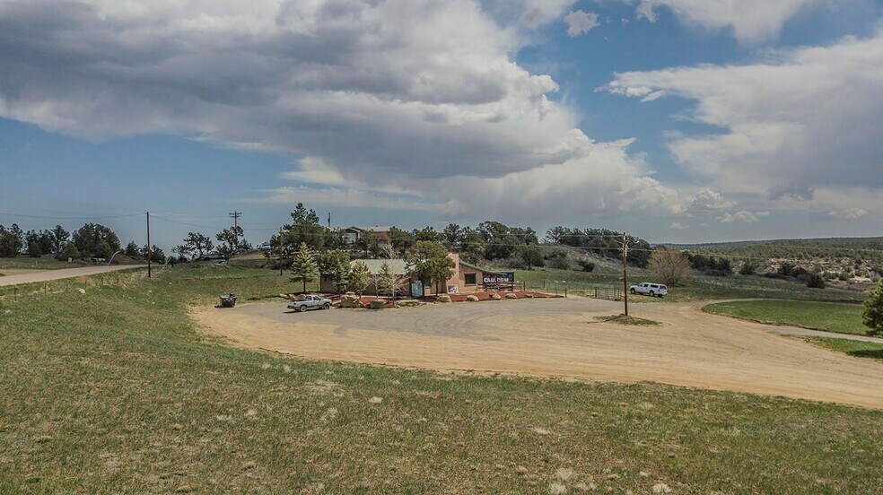 More Photos Of 22590 County Road 41.6, Aguilar Restaurant For Sale