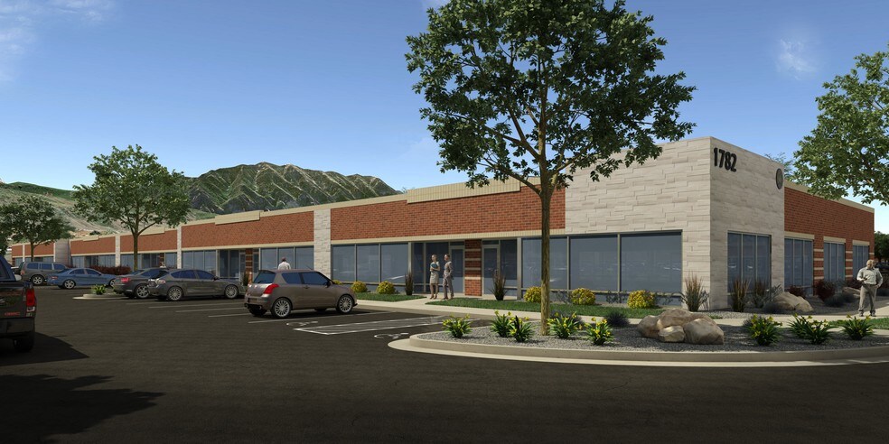 More Photos Of 2015 W Grove Pky, Pleasant Grove Office For Lease