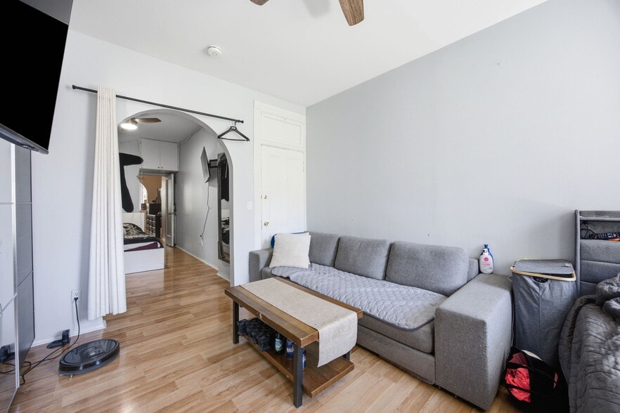 More Photos Of 317 Eckford St, Brooklyn Apartments For Sale