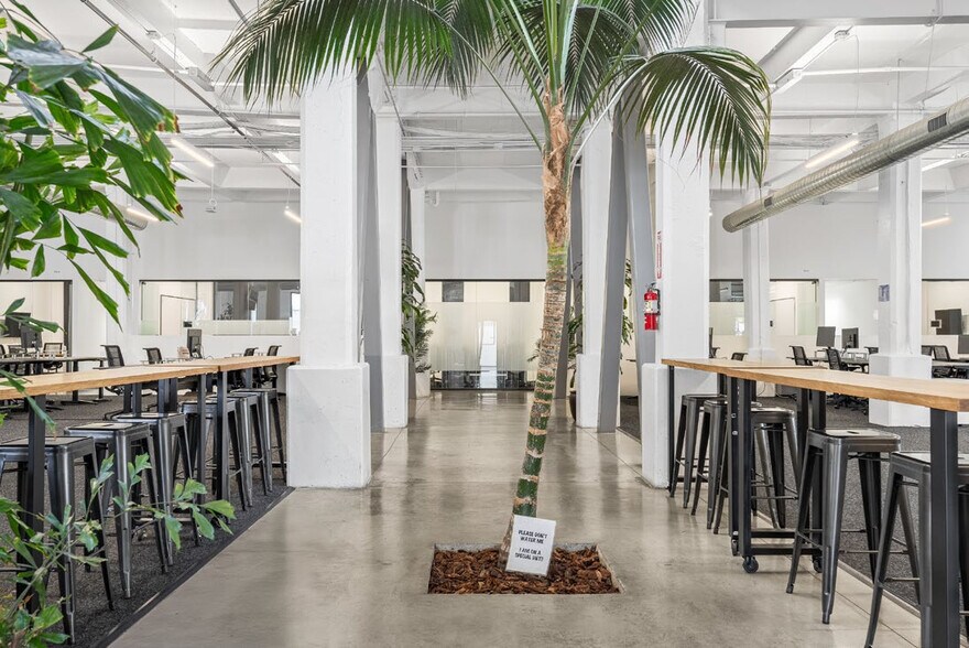 More Photos Of 185 Clara St, San Francisco Office For Lease