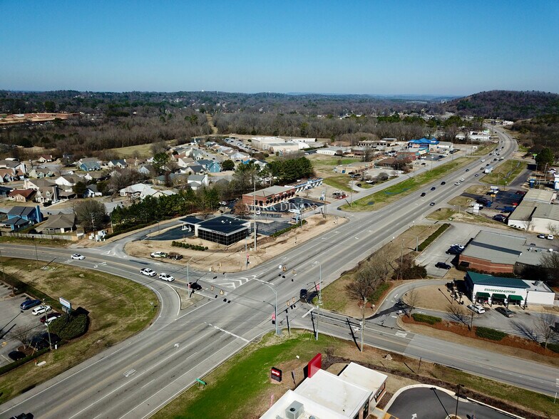 More Photos Of 37 Buck Creek Plz, Alabaster Storefront Retail Office For Lease