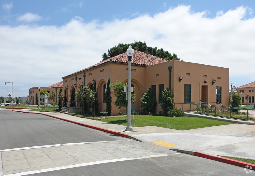 More Photos Of 2820 Historic Decatur Rd, San Diego Unknown For Lease