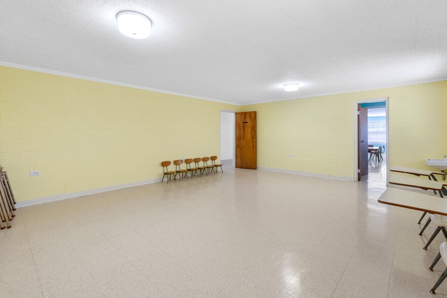 More Photos Of 1920 Park Ave, Rockingham Religious Facility For Sale