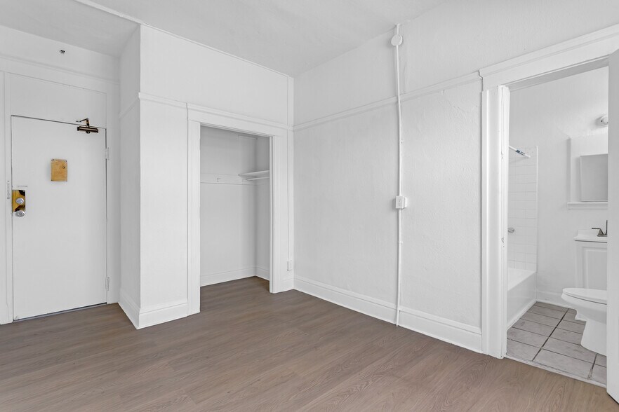 More Photos Of 1315 S Flower St, Los Angeles Apartments For Sale