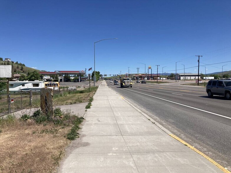 More Photos Of 12085 US-93, Lolo Land For Sale