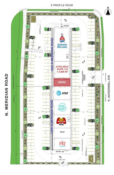 More Photos Of 1222 N Meridian Rd, Kuna Unknown For Sale