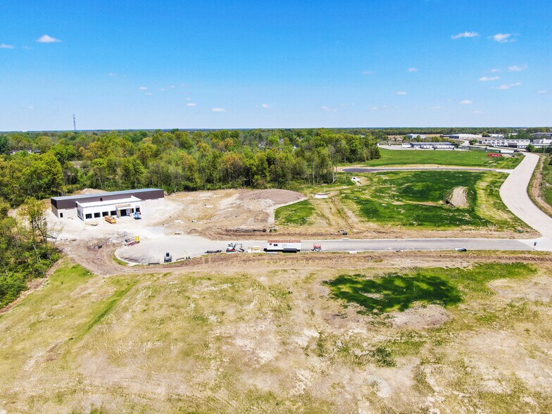 More Photos Of 0000 Trade Winds Parkway Pkwy, Columbia Land For Sale