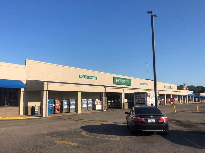 More Photos Of 1615 E Shotwell St, Bainbridge Unknown For Lease