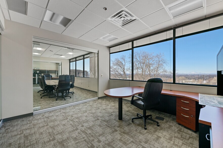 More Photos Of 6440 S Wasatch Blvd, Salt Lake City Office For Lease