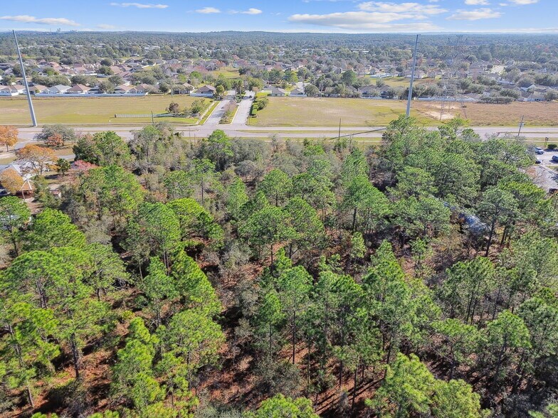 More Photos Of 0 Sunshine Grove Rd, Brooksville Land For Sale