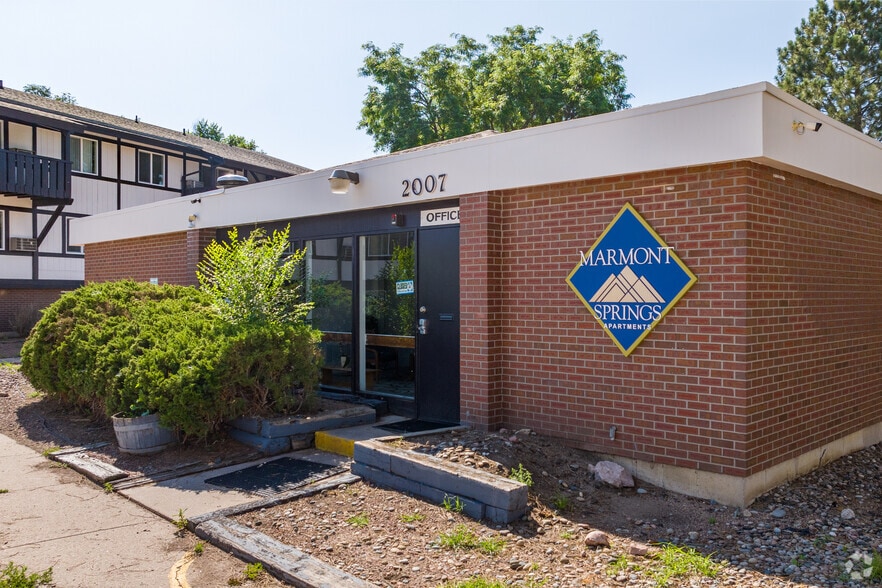 More Photos Of 2001-2019 Carmel Dr, Colorado Springs Apartments For Sale