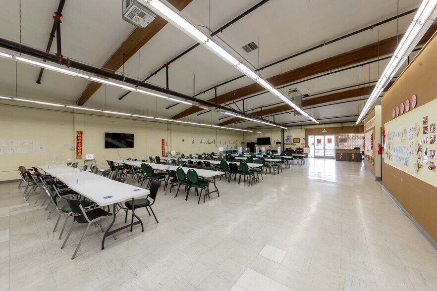 More Photos Of 1635-1645 W Valley Blvd, Alhambra General Retail For Sale