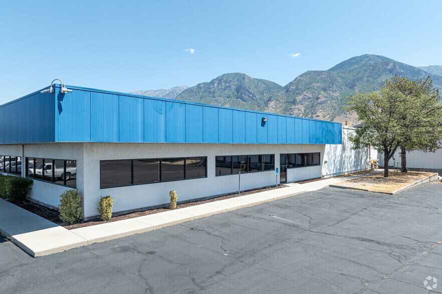 More Photos Of 225 E 900 S, Provo Manufacturing For Lease