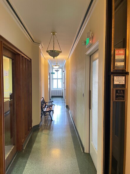 More Photos Of 216 W Washington St, South Bend Office For Lease