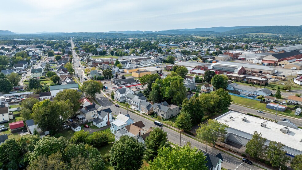 More Photos Of 338 E Front St, Berwick General Retail For Sale