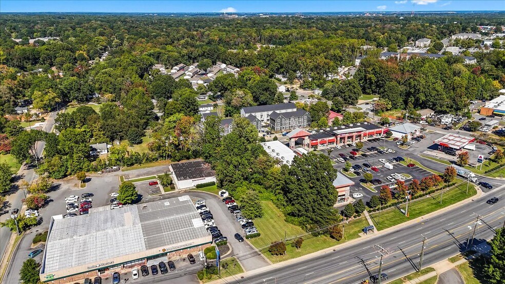 More Photos Of 5005 N Tryon St, Charlotte Land For Sale