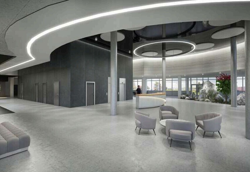 More Photos Of 2050 Meadowvale Blvd, Mississauga Loft Creative Space For Sale