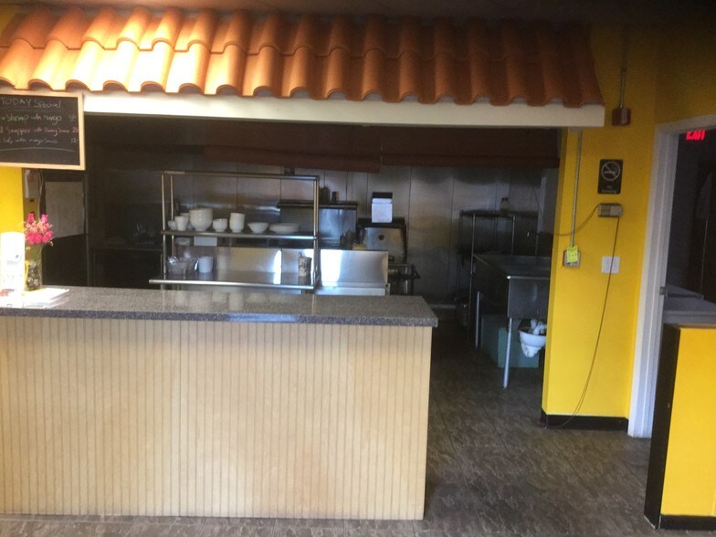 More Photos Of 21 S Main St, Barnegat Storefront For Lease