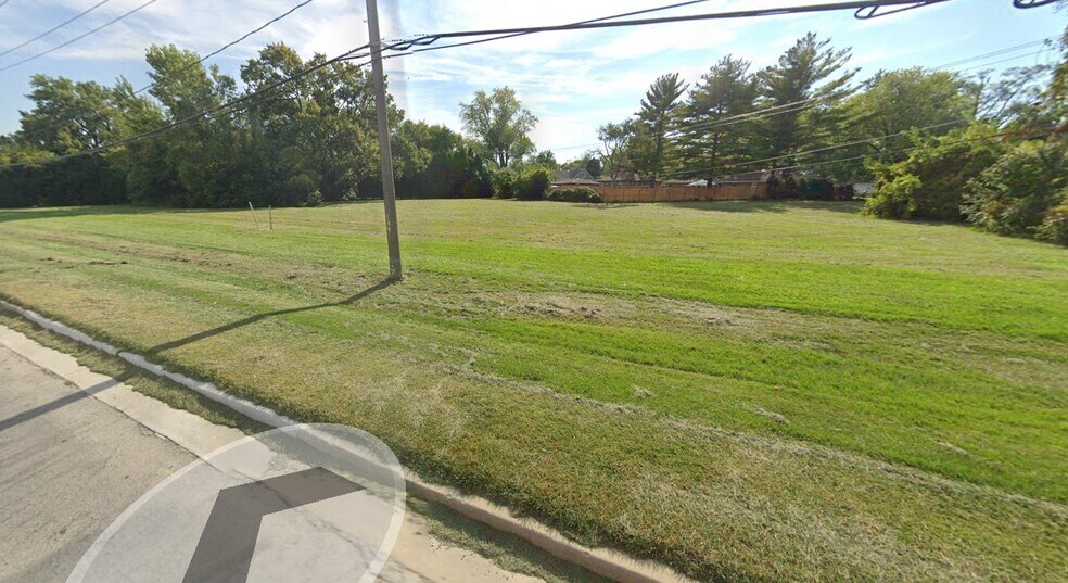 More Photos Of 2335 E Rand Rd, Arlington Heights Land For Sale