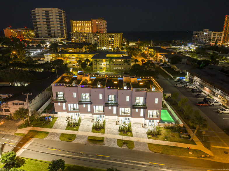 Primary Photo Of 1000-1006 N Riverside Dr, Pompano Beach Apartments For Sale