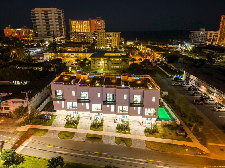 More Photos Of 1000-1006 N Riverside Dr, Pompano Beach Apartments For Sale