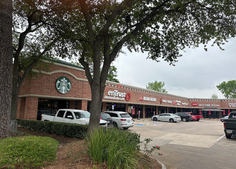 Primary Photo Of 5535 Memorial Dr, Houston Unknown For Lease
