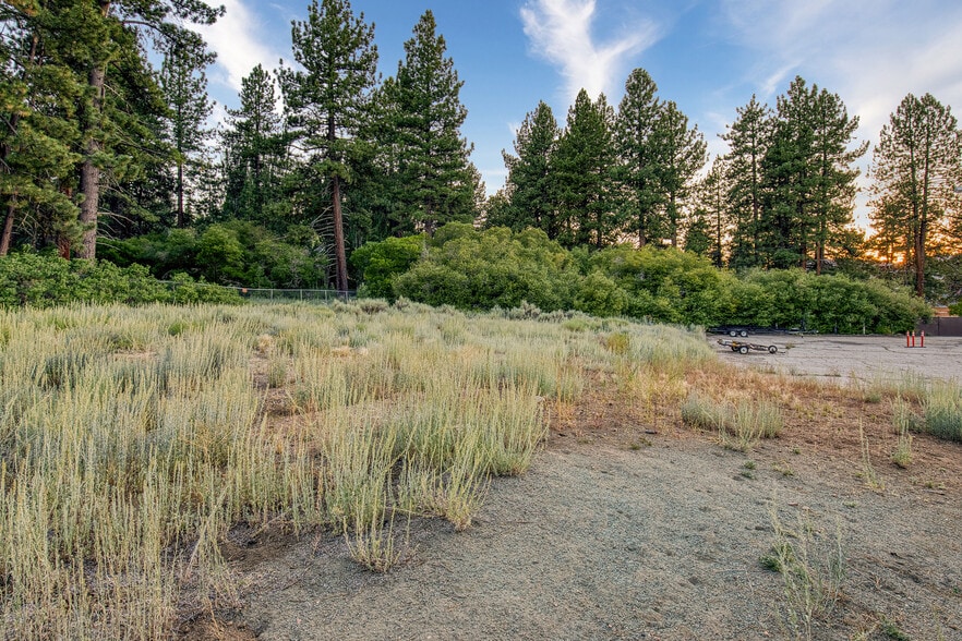 More Photos Of 745 Stocker Road, Big Bear Lake Land For Sale