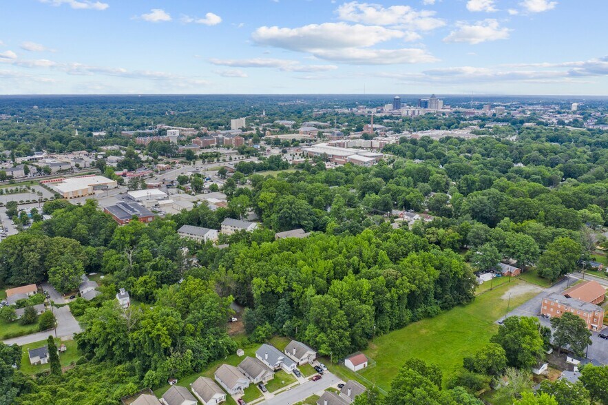More Photos Of 1028 S Josephine Boyd St, Greensboro Land For Sale