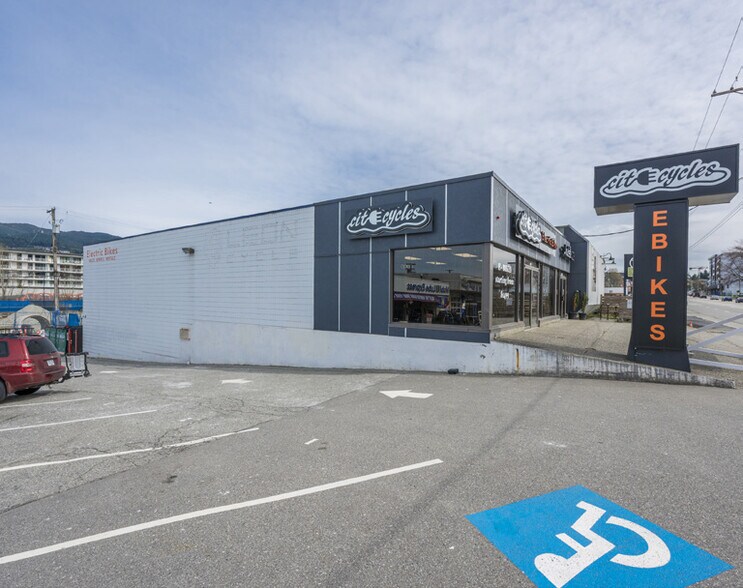 More Photos Of 3030 St. Johns St, Port Moody General Retail For Lease