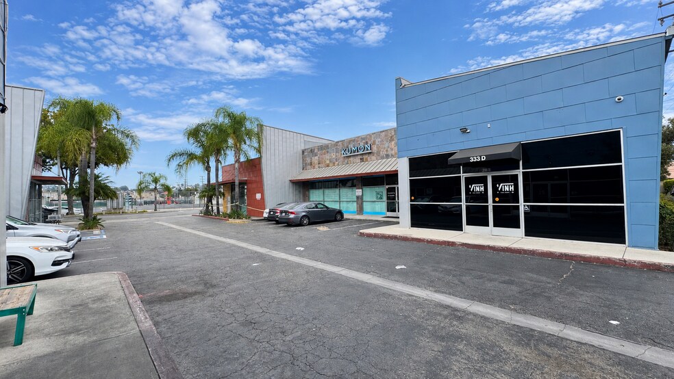 More Photos Of 333 W Garvey Ave, Monterey Park Storefront Retail Office For Sale