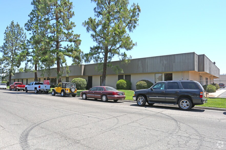 More Photos Of , Fresno Industrial For Sale