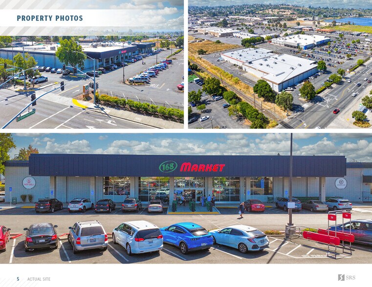 More Photos Of 765 Sereno Dr, Vallejo Storefront For Sale