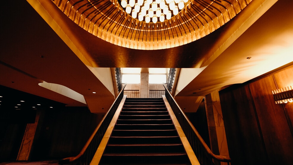 More Photos Of 131 S Saint John Ave, Pasadena Theater Concert Hall For Sale