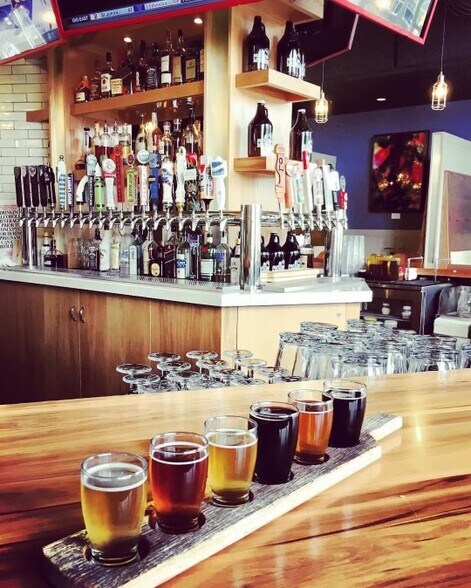 More Photos Of 3121 Broadway St, Paducah Storefront Retail Office For Sale