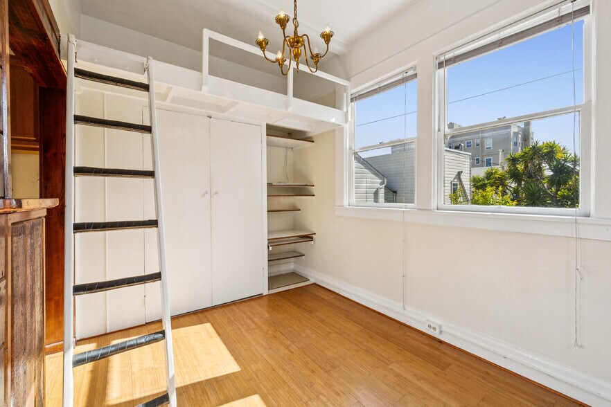More Photos Of 2332-2334 California Street, San Francisco Apartments For Sale