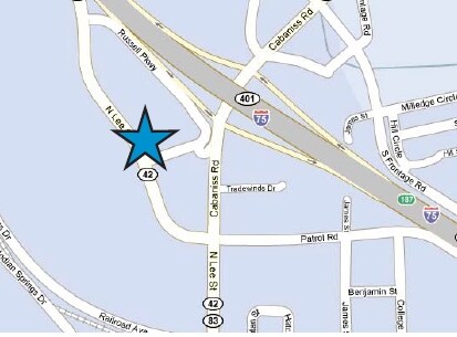 More Photos Of 120-164 N Lee St, Forsyth Unknown For Lease