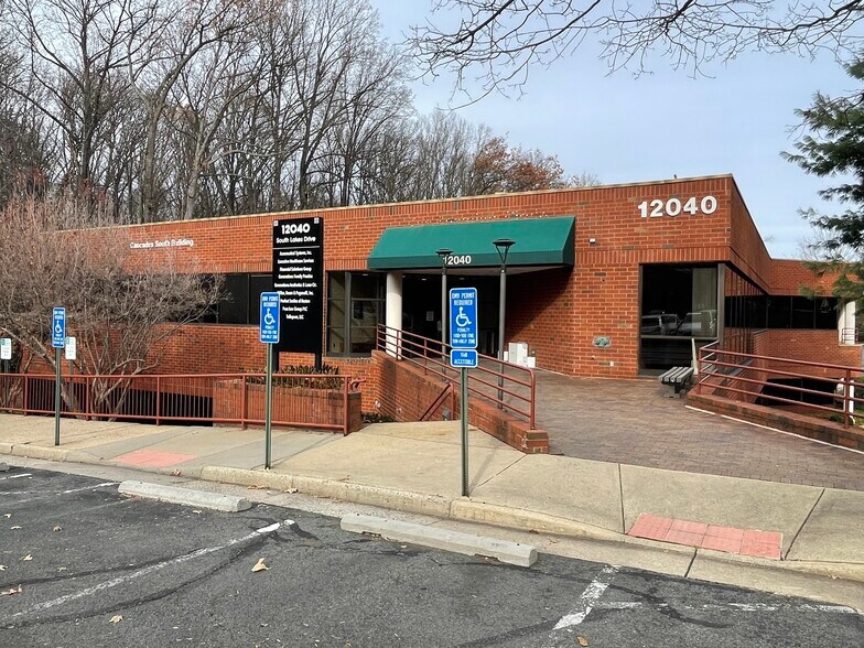 More Photos Of 12040 S Lakes Dr, Reston Medical For Sale