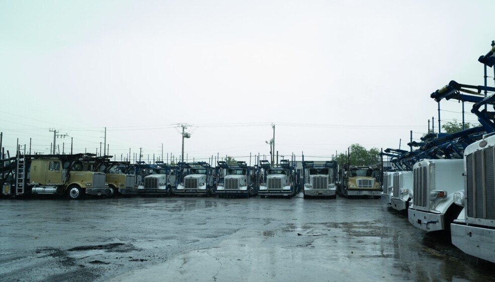 More Photos Of 2313 SW 59th Ave, West Park Auto Repair For Sale