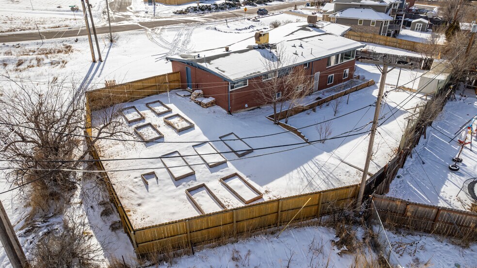 More Photos Of 8221 Bradburn Dr, Westminster Office For Sale